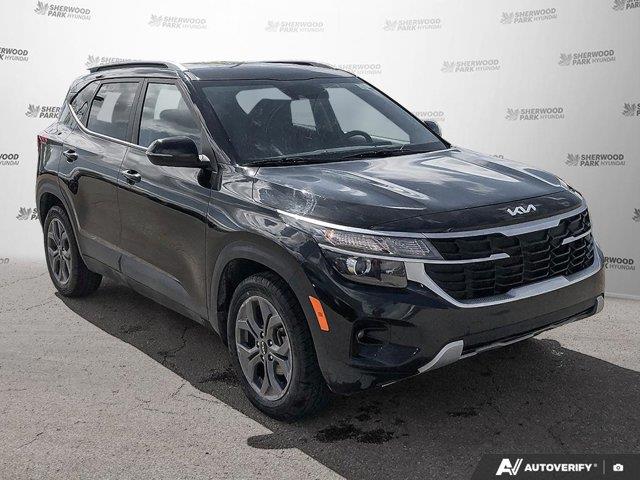 kia Seltos 2025 - 7