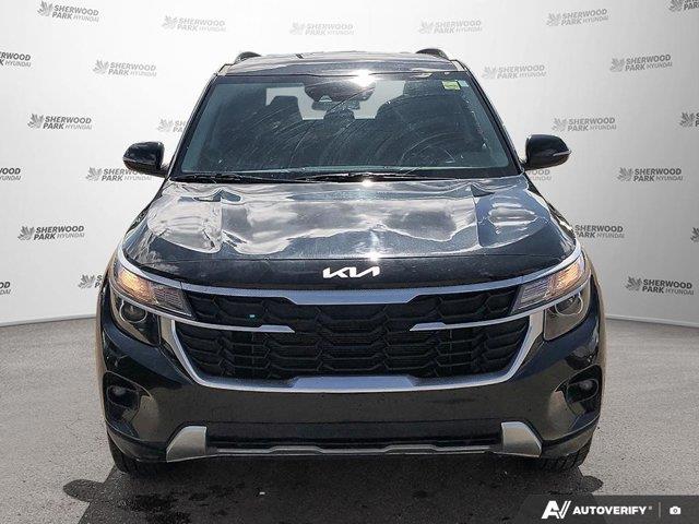 kia Seltos 2025 - 8