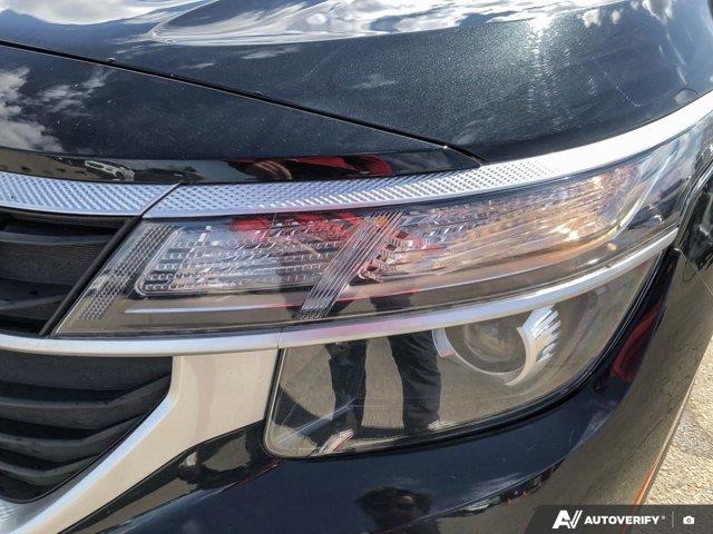 kia Seltos 2025 - 10