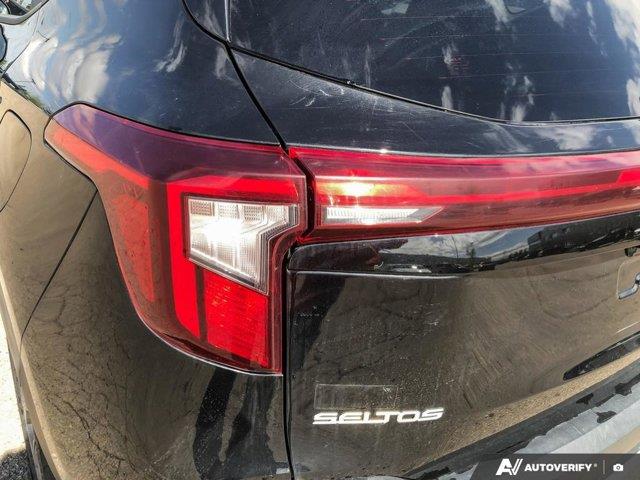 kia Seltos 2025 - 11