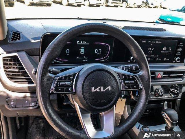 kia Seltos 2025 - 13
