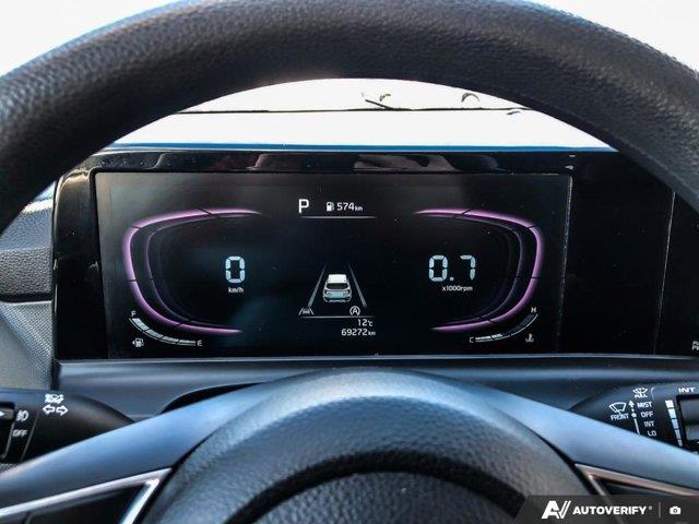 kia Seltos 2025 - 14