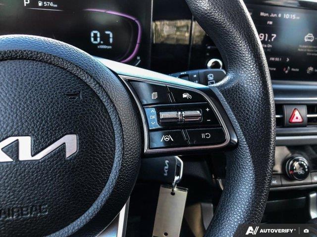 kia Seltos 2025 - 15
