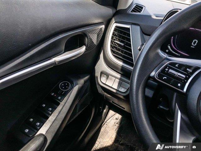 kia Seltos 2025 - 16