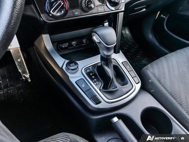 kia Seltos 2025 - 17