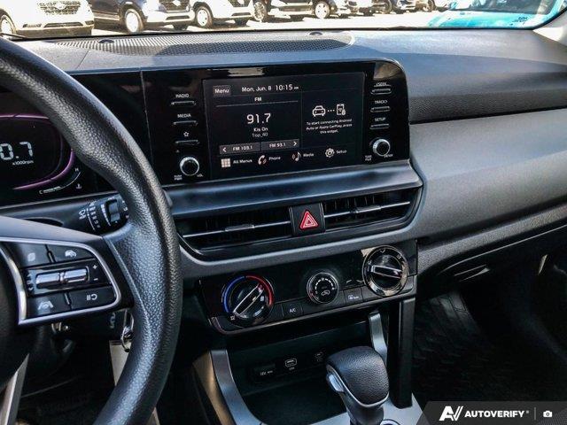 kia Seltos 2025 - 18