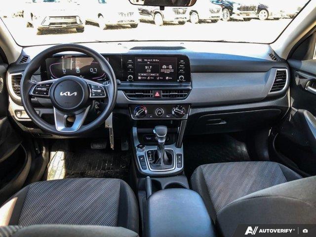 kia Seltos 2025 - 23