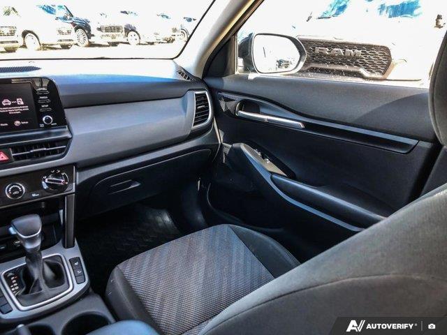 kia Seltos 2025 - 24