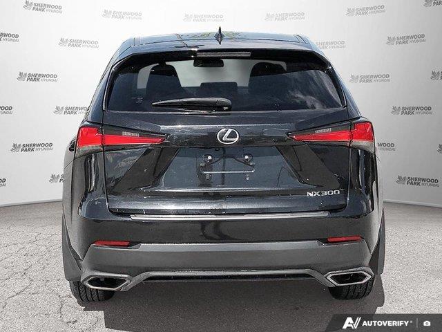 lexus NX 2019 - 4