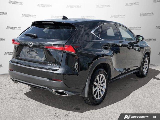 lexus NX 2019 - 5