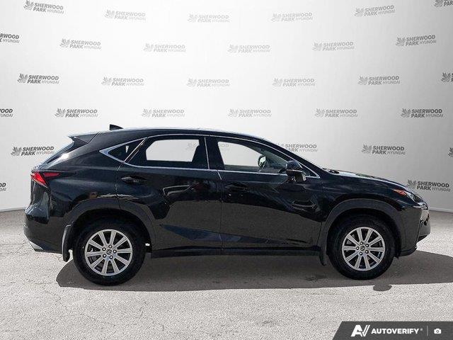 lexus NX 2019 - 6