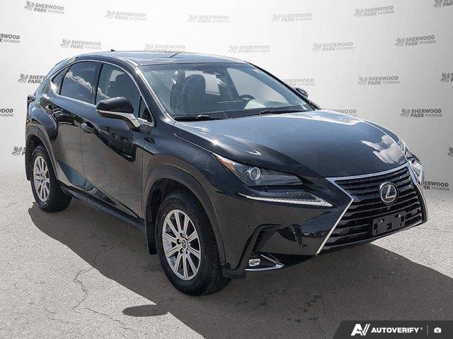 lexus NX 2019 - 7