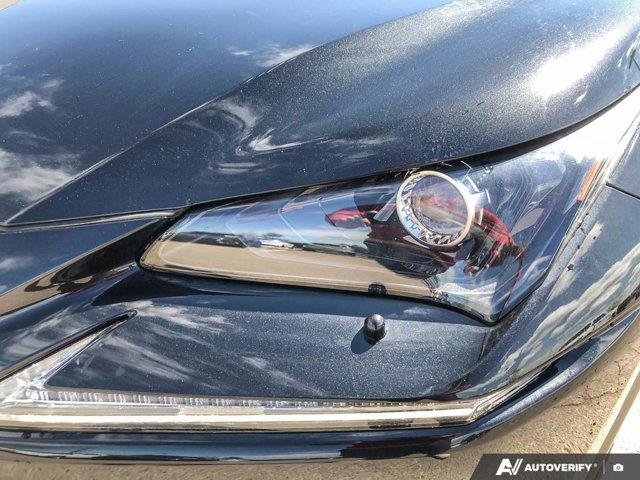 lexus NX 2019 - 10
