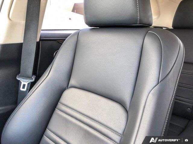 lexus NX 2019 - 19