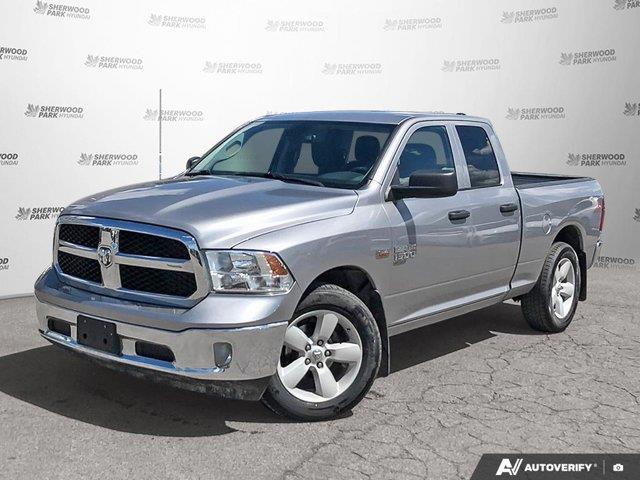 ram 1500 Classic 2023