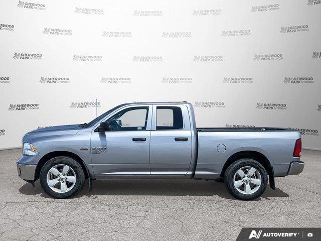 ram 1500 Classic 2023 - 2