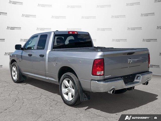 ram 1500 Classic 2023 - 3