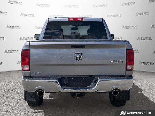 ram 1500 Classic 2023 - 4