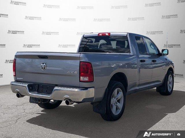 ram 1500 Classic 2023 - 5