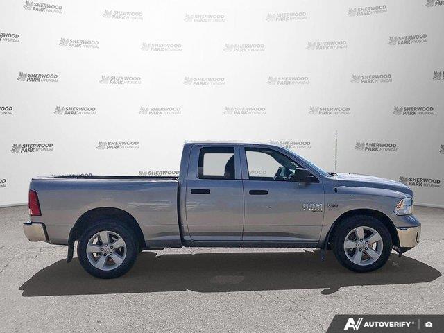 ram 1500 Classic 2023 - 6