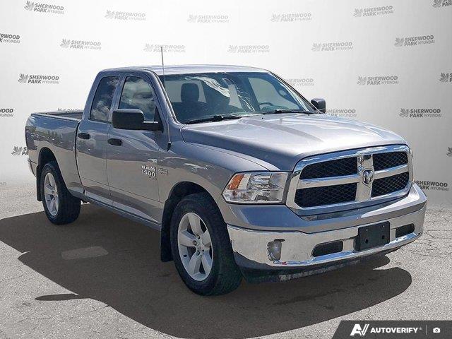 ram 1500 Classic 2023 - 7