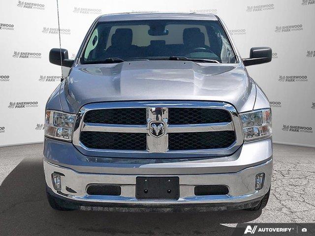 ram 1500 Classic 2023 - 8