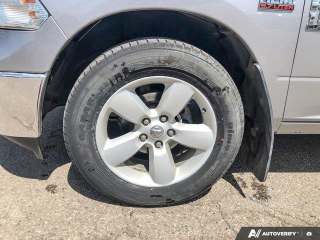 ram 1500 Classic 2023 - 9