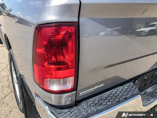 ram 1500 Classic 2023 - 11