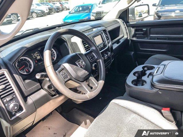 ram 1500 Classic 2023 - 12