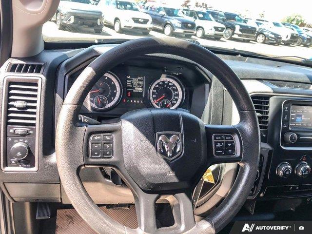 ram 1500 Classic 2023 - 13