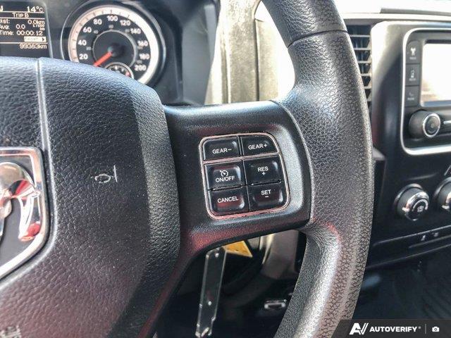 ram 1500 Classic 2023 - 15