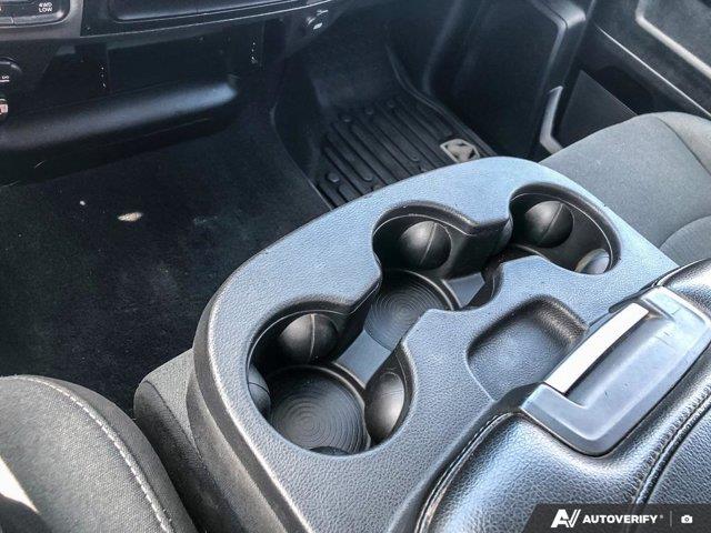 ram 1500 Classic 2023 - 17