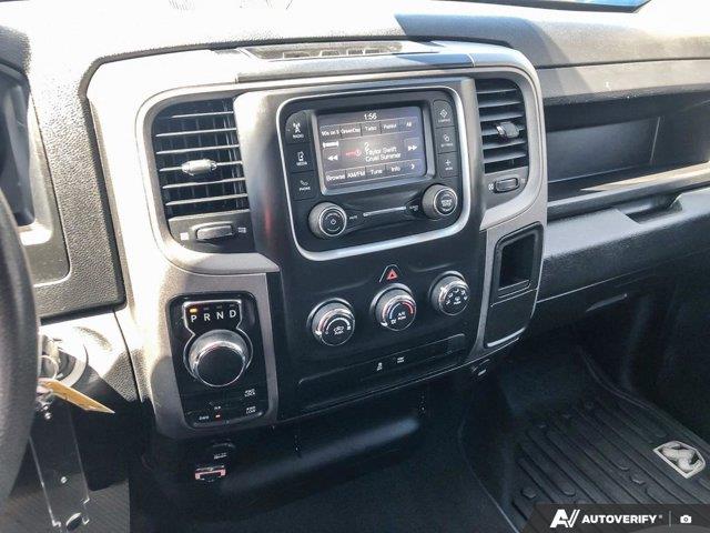 ram 1500 Classic 2023 - 18