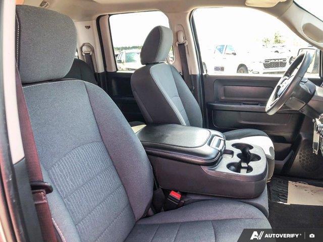 ram 1500 Classic 2023 - 21