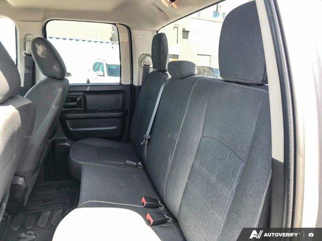 ram 1500 Classic 2023 - 22
