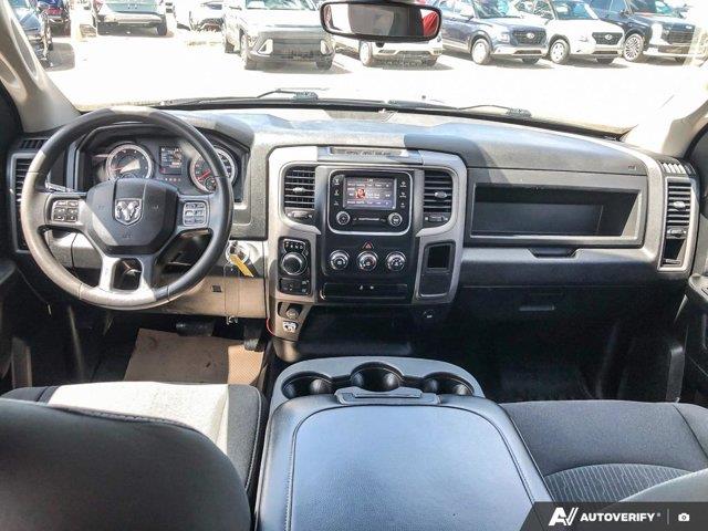 ram 1500 Classic 2023 - 23