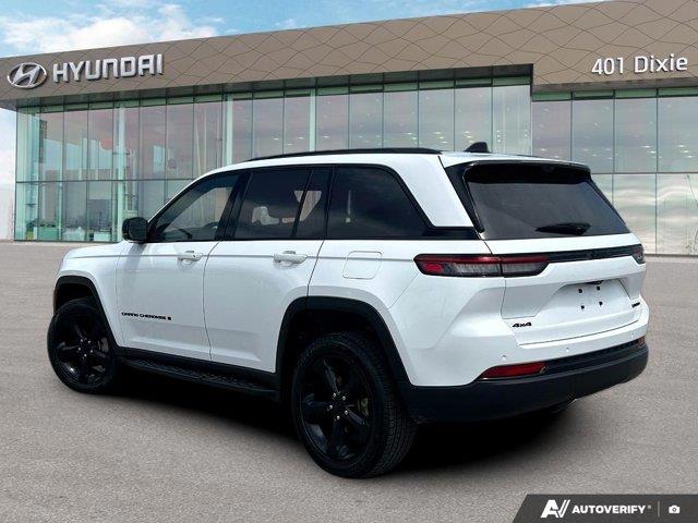 jeep Grand Cherokee 2024 - 3