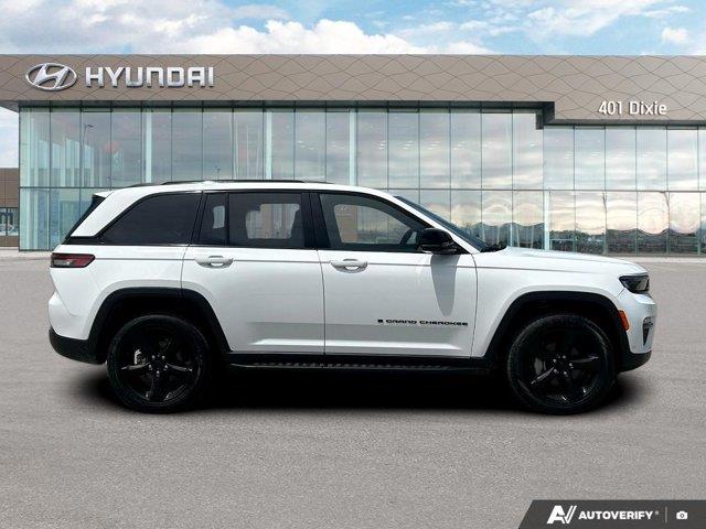 jeep Grand Cherokee 2024 - 6