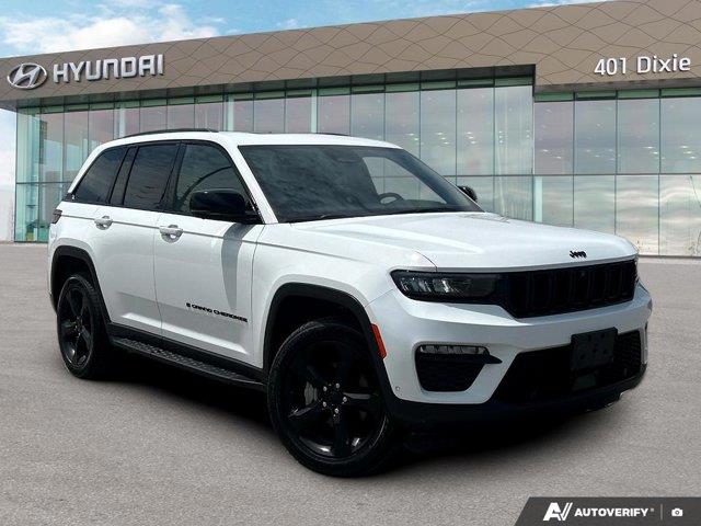 jeep Grand Cherokee 2024 - 7