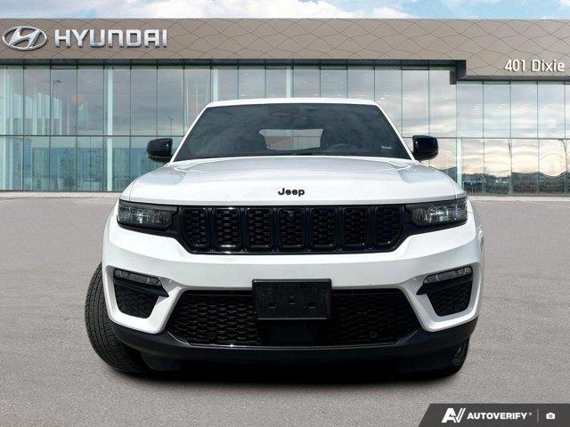 jeep Grand Cherokee 2024 - 8