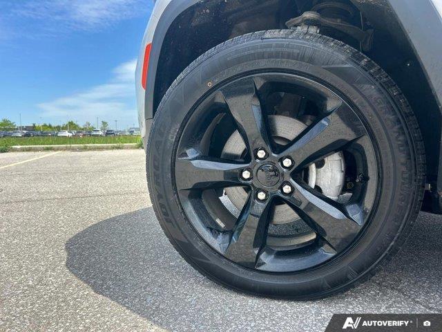 jeep Grand Cherokee 2024 - 9