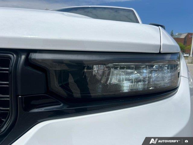 jeep Grand Cherokee 2024 - 11