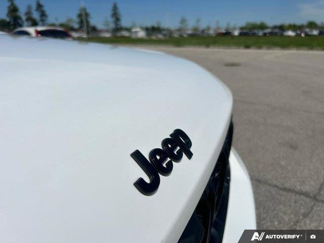 jeep Grand Cherokee 2024 - 12