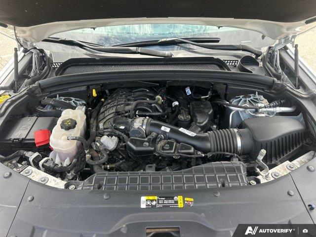 jeep Grand Cherokee 2024 - 13