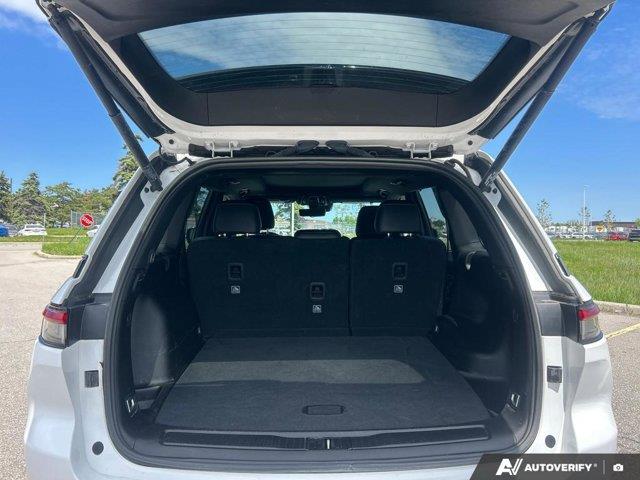 jeep Grand Cherokee 2024 - 15