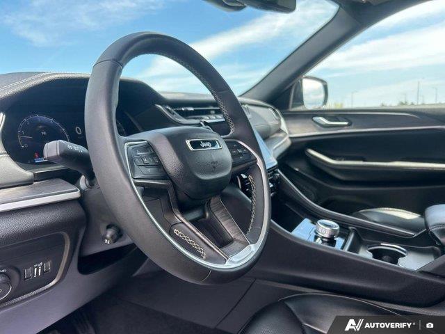 jeep Grand Cherokee 2024 - 16