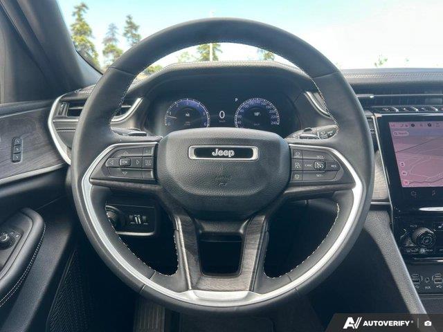 jeep Grand Cherokee 2024 - 17