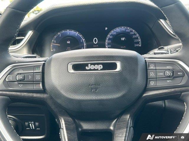 jeep Grand Cherokee 2024 - 19
