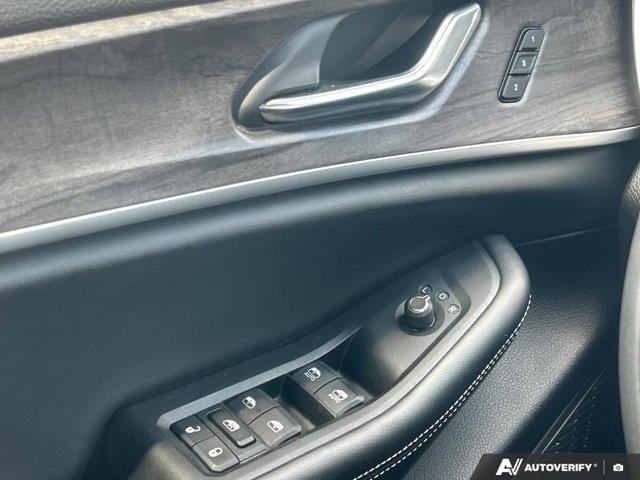 jeep Grand Cherokee 2024 - 20