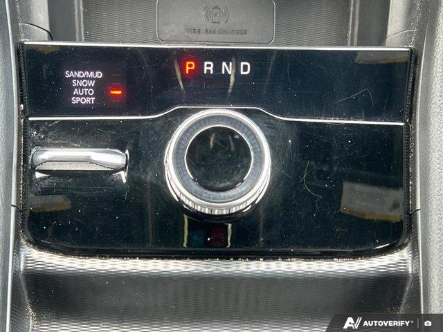 jeep Grand Cherokee 2024 - 21